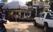 DSL Parasol